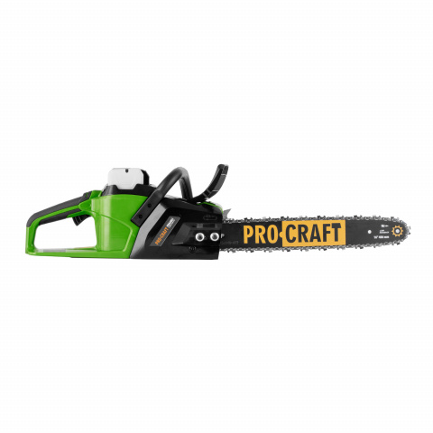 Aku řetězová pila Procraft PKA48Li | PKA48Li